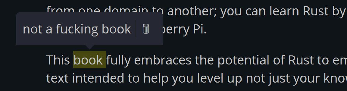 oh my god twitter doesn’t include alt text from images in their API